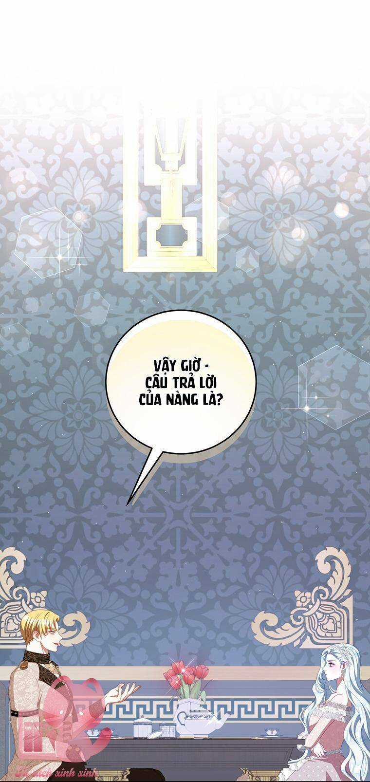 Trở Thành Tình Địch Của Các Nam Chính Chapter 60 trang 43