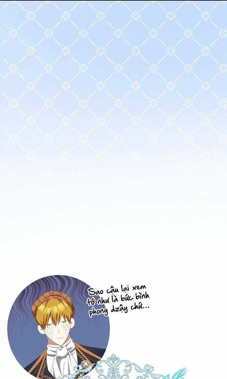 Trở Thành Tình Địch Của Các Nam Chính Chapter 60 trang 44