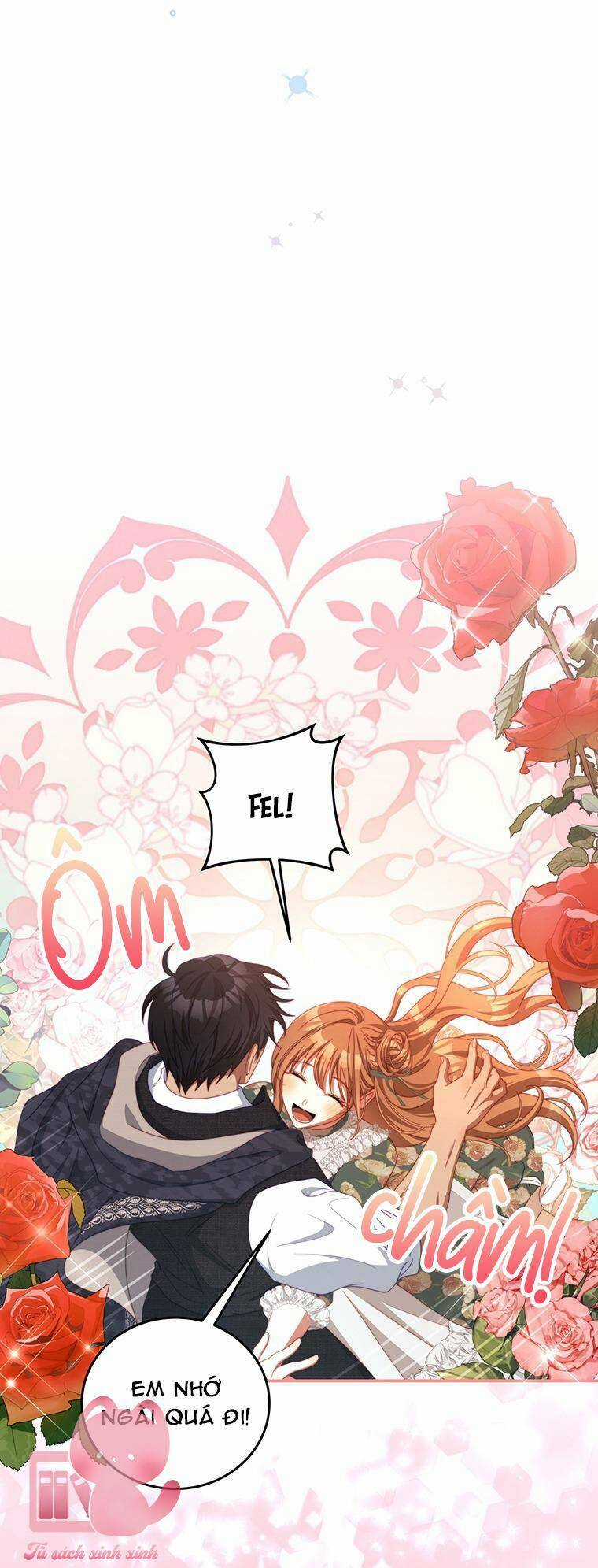 Trở Thành Tình Địch Của Các Nam Chính Chapter 60 trang 47