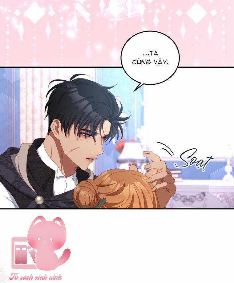 Trở Thành Tình Địch Của Các Nam Chính Chapter 60 trang 48