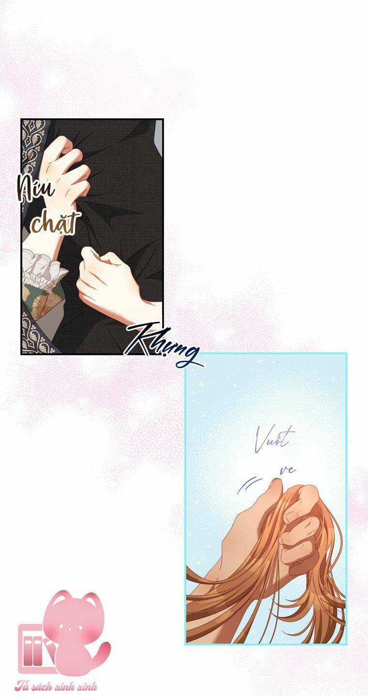 Trở Thành Tình Địch Của Các Nam Chính Chapter 60 trang 49