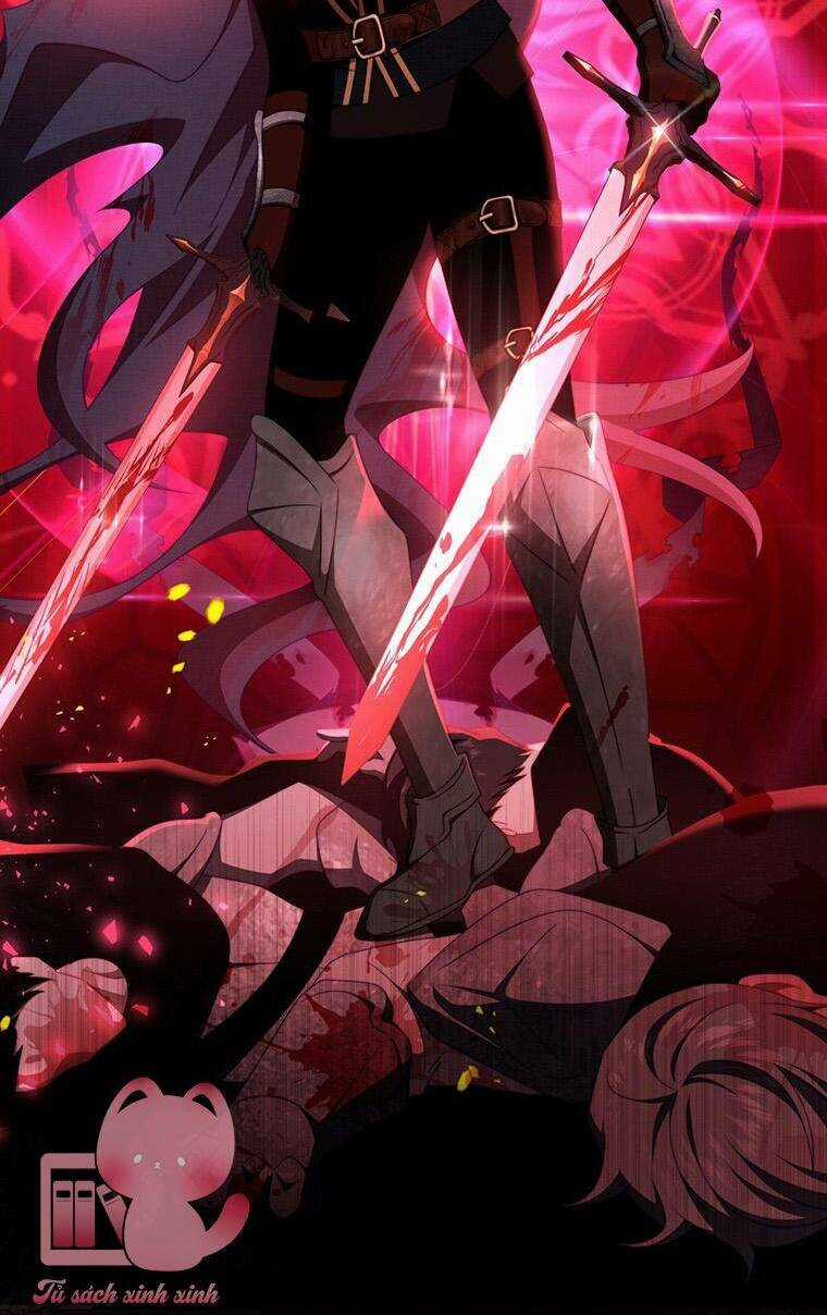 Trở Thành Tình Địch Của Các Nam Chính Chapter 60 trang 5