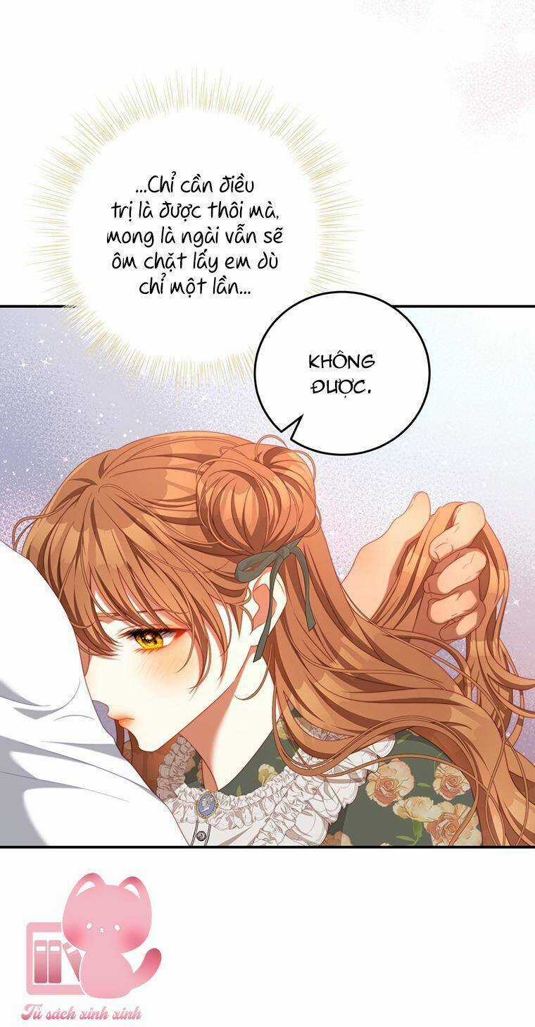 Trở Thành Tình Địch Của Các Nam Chính Chapter 60 trang 50