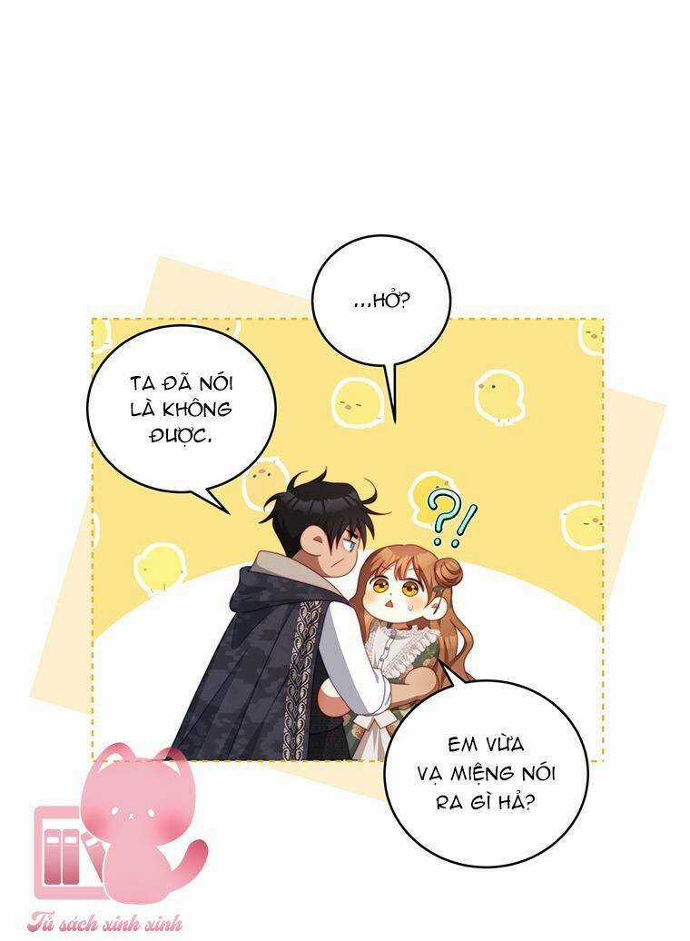 Trở Thành Tình Địch Của Các Nam Chính Chapter 60 trang 51