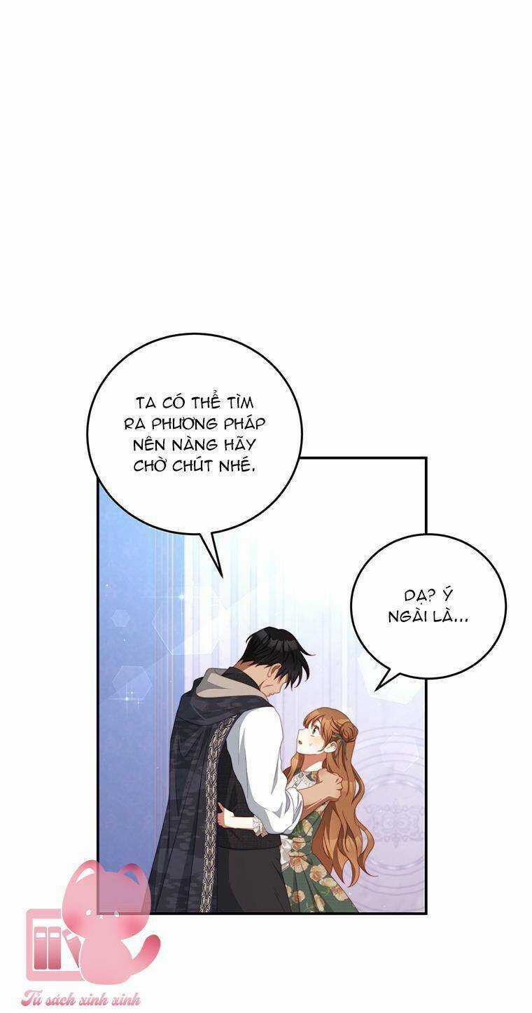 Trở Thành Tình Địch Của Các Nam Chính Chapter 60 trang 53