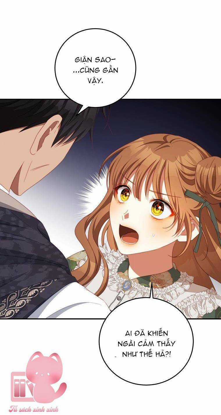 Trở Thành Tình Địch Của Các Nam Chính Chapter 60 trang 59