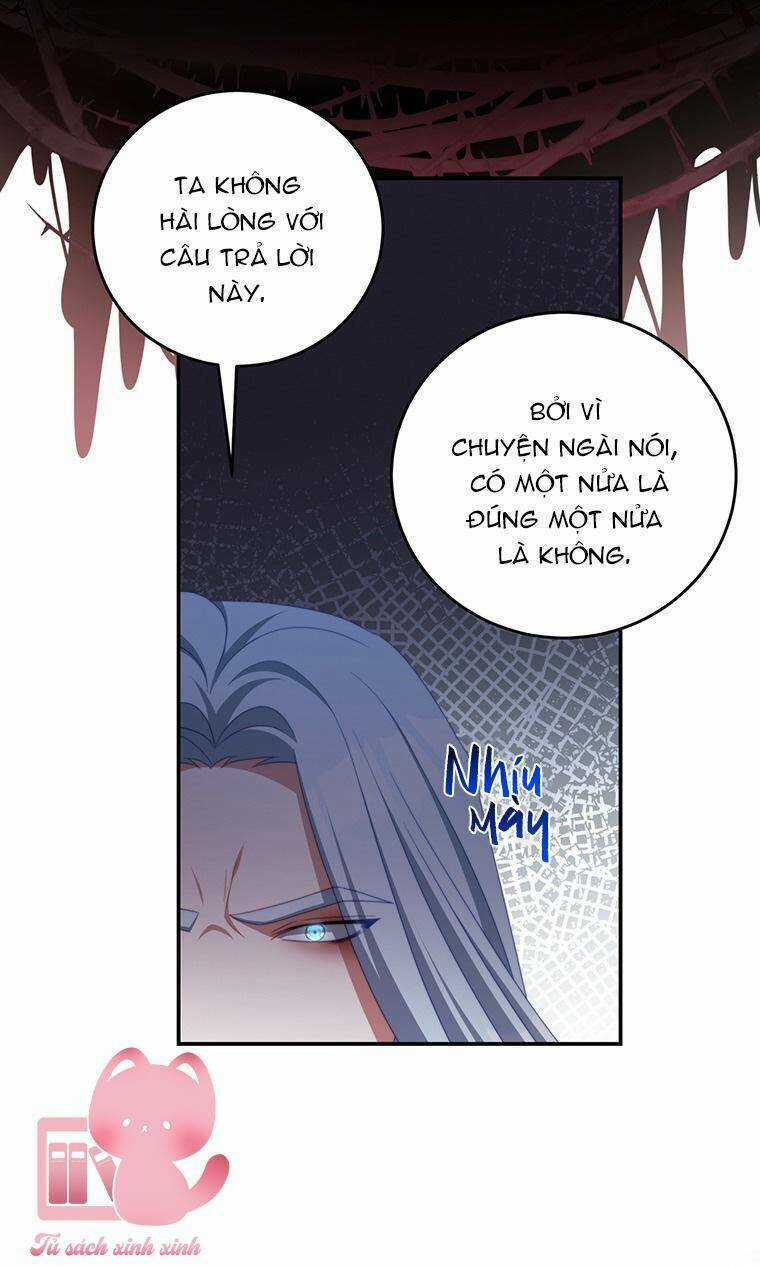 Trở Thành Tình Địch Của Các Nam Chính Chapter 60 trang 6