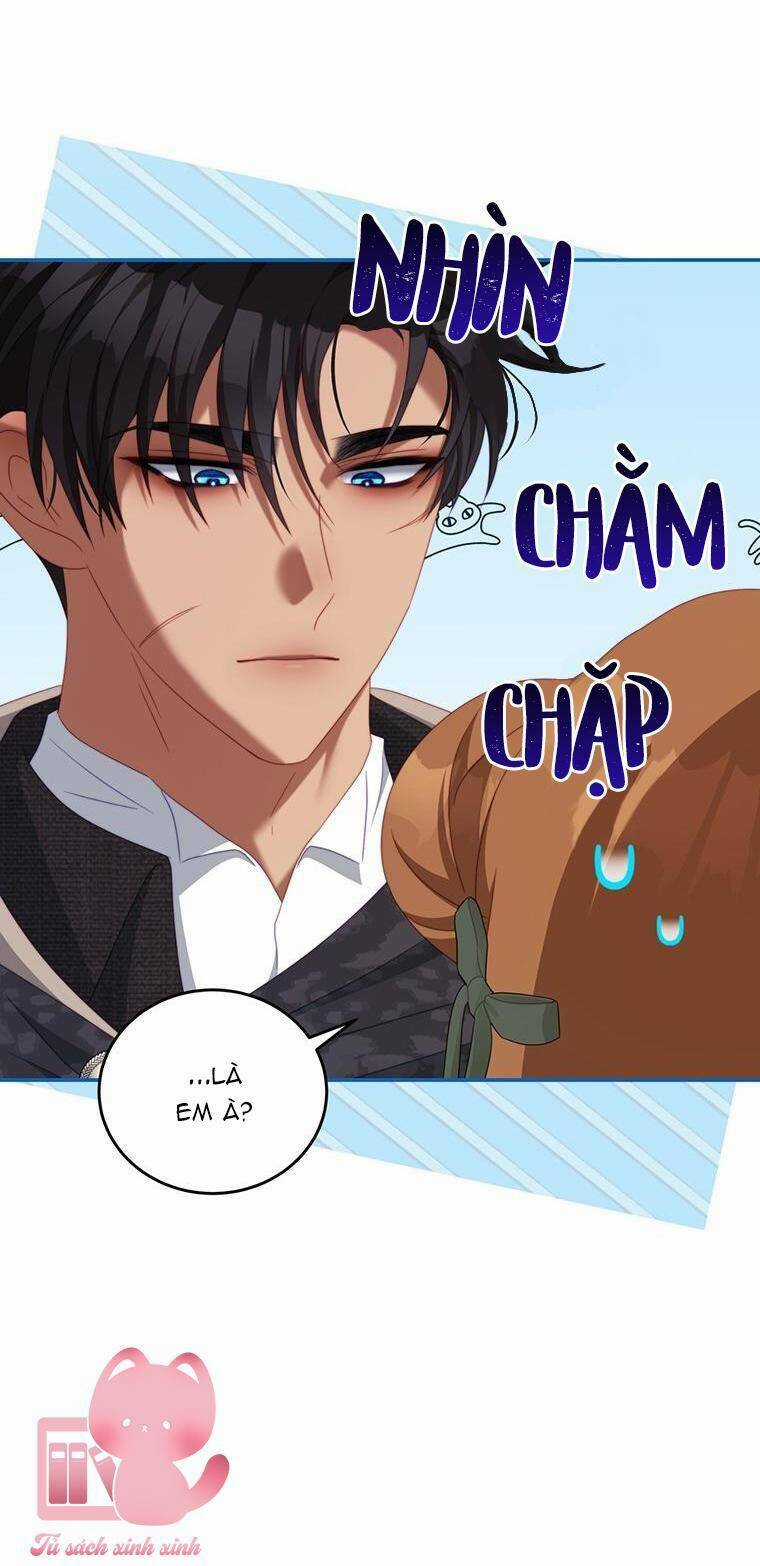 Trở Thành Tình Địch Của Các Nam Chính Chapter 60 trang 60