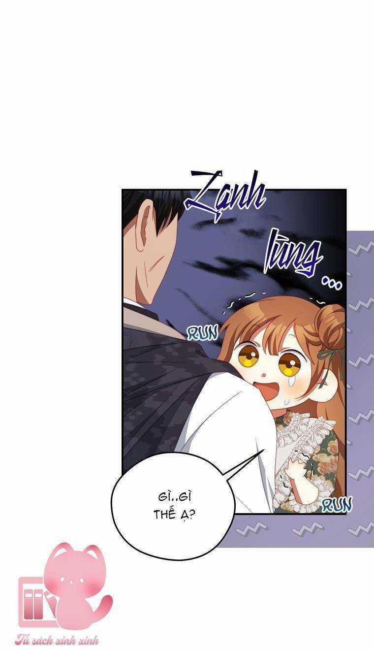 Trở Thành Tình Địch Của Các Nam Chính Chapter 60 trang 61