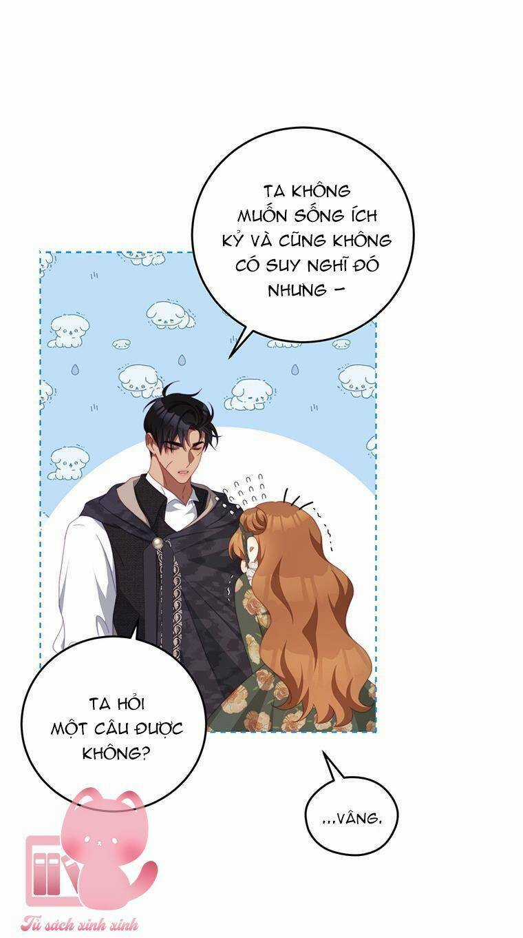 Trở Thành Tình Địch Của Các Nam Chính Chapter 60 trang 62