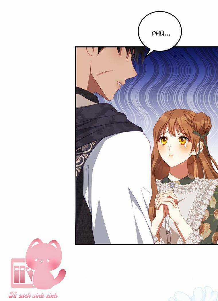 Trở Thành Tình Địch Của Các Nam Chính Chapter 60 trang 63