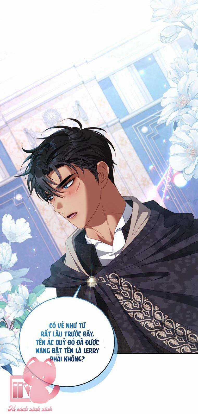 Trở Thành Tình Địch Của Các Nam Chính Chapter 60 trang 64