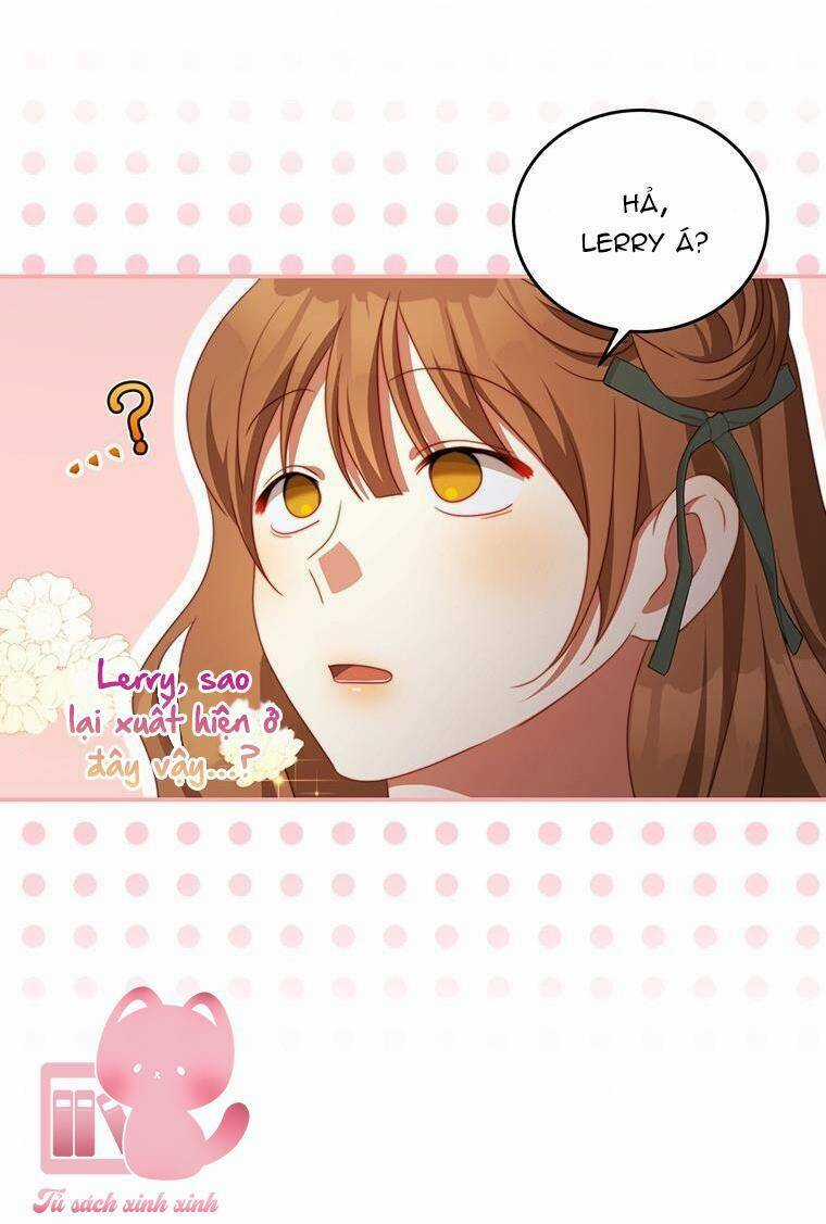 Trở Thành Tình Địch Của Các Nam Chính Chapter 60 trang 65