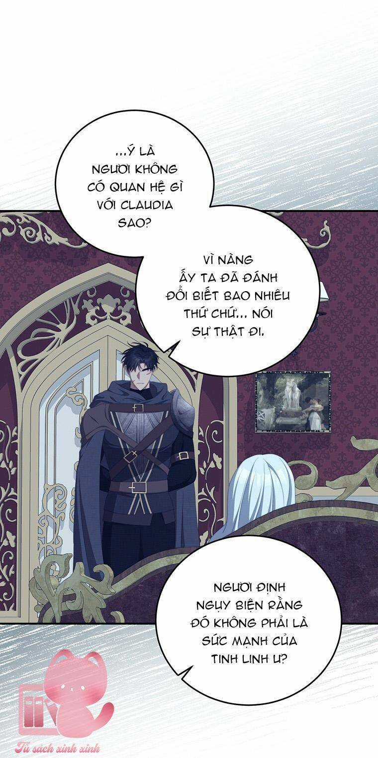 Trở Thành Tình Địch Của Các Nam Chính Chapter 60 trang 7