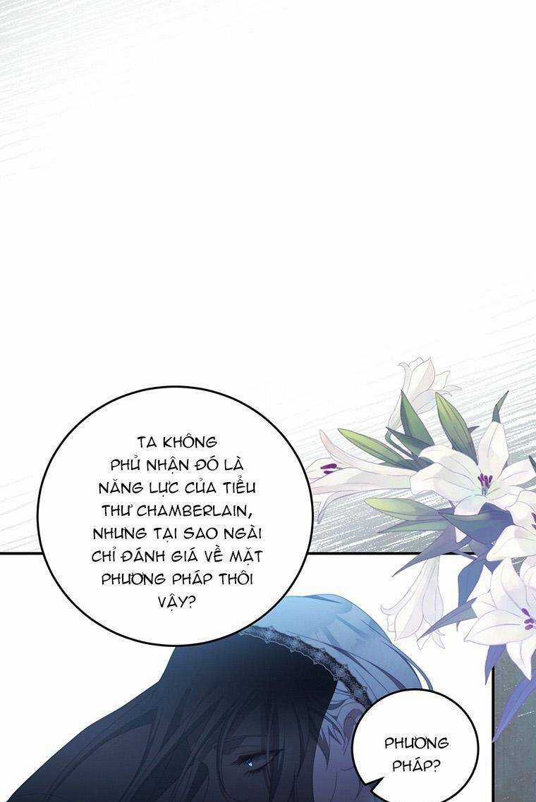 Trở Thành Tình Địch Của Các Nam Chính Chapter 60 trang 8