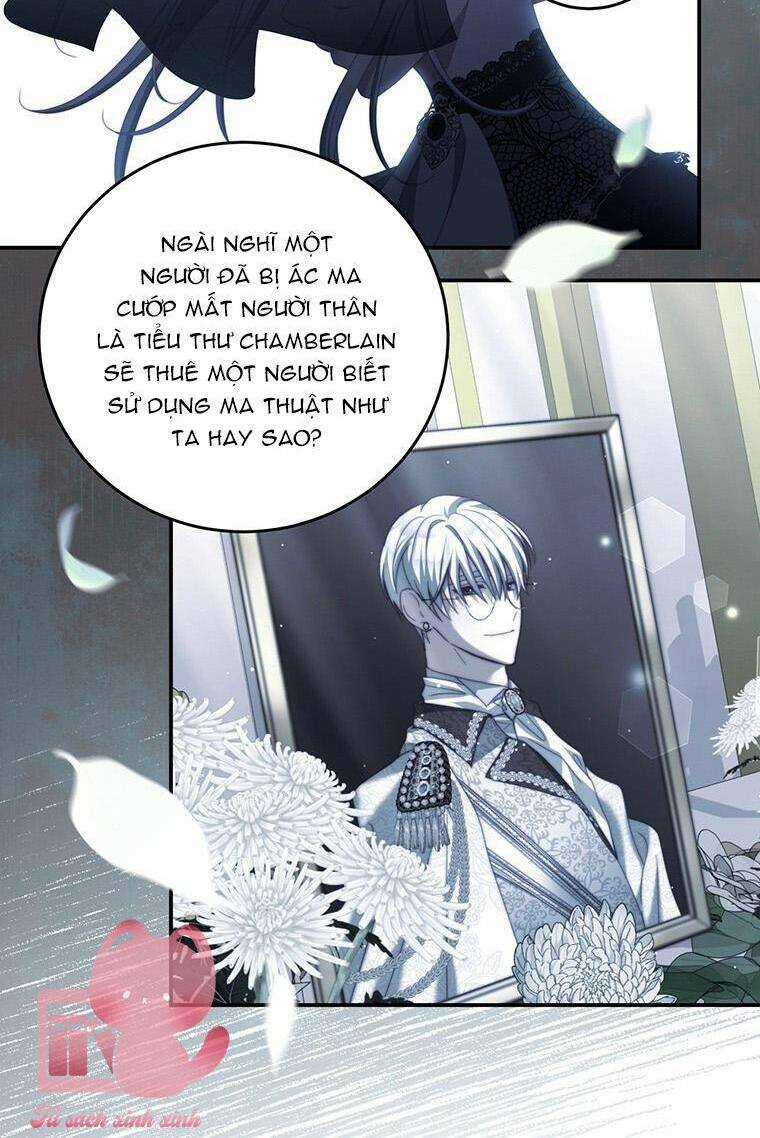 Trở Thành Tình Địch Của Các Nam Chính Chapter 60 trang 9