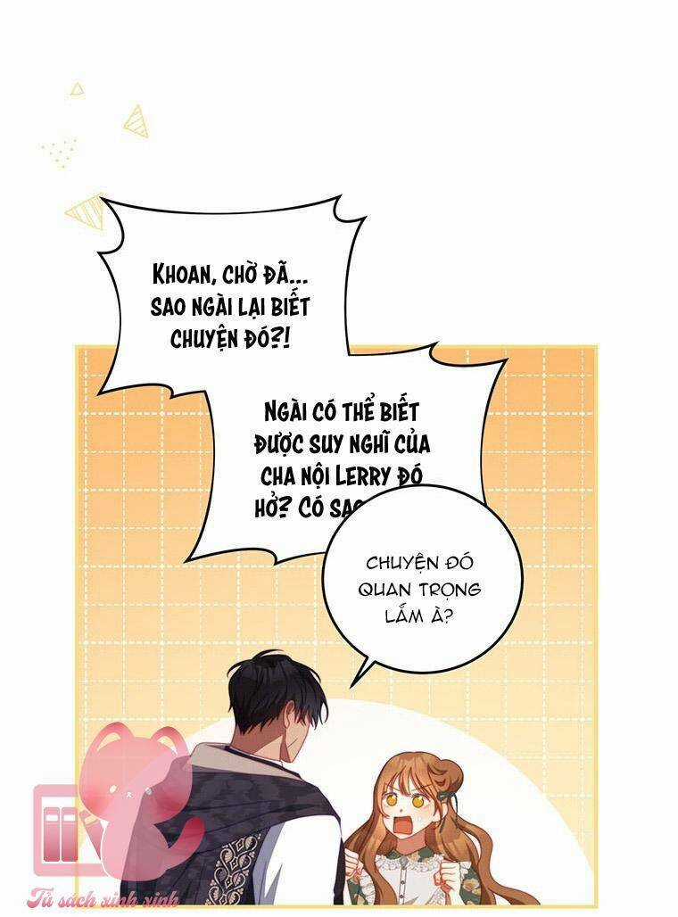 Trở Thành Tình Địch Của Các Nam Chính Chapter 61 trang 1