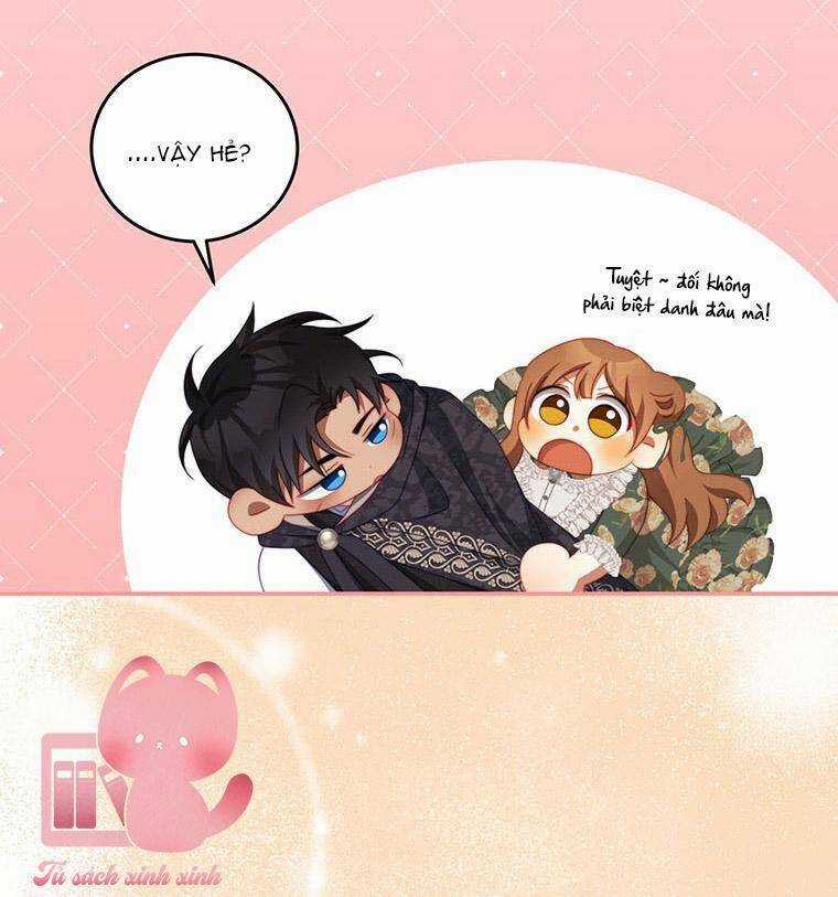 Trở Thành Tình Địch Của Các Nam Chính Chapter 61 trang 10