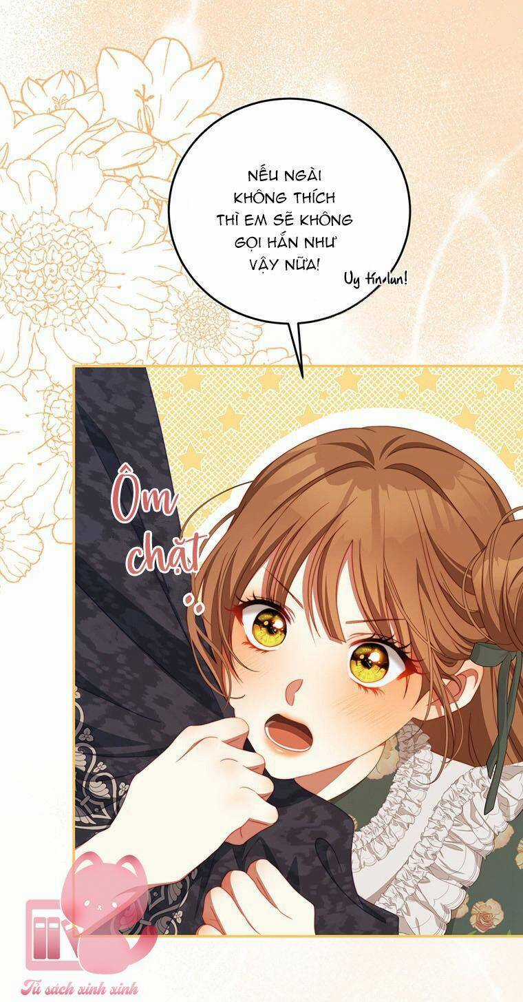 Trở Thành Tình Địch Của Các Nam Chính Chapter 61 trang 11