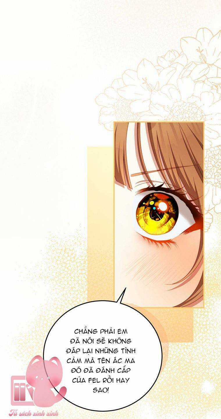 Trở Thành Tình Địch Của Các Nam Chính Chapter 61 trang 12