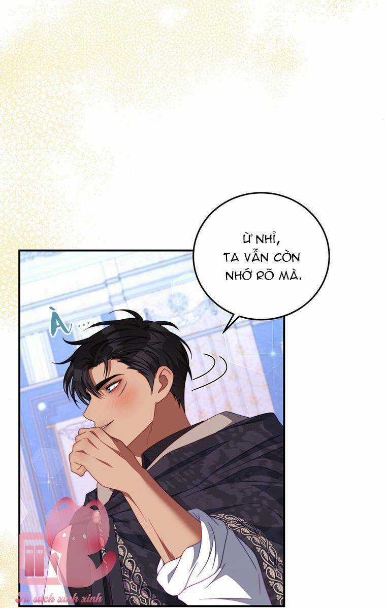 Trở Thành Tình Địch Của Các Nam Chính Chapter 61 trang 13