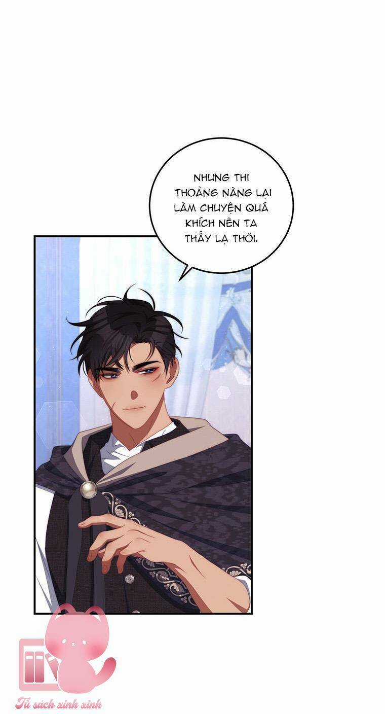 Trở Thành Tình Địch Của Các Nam Chính Chapter 61 trang 15