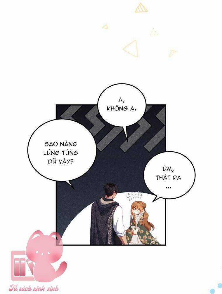 Trở Thành Tình Địch Của Các Nam Chính Chapter 61 trang 2