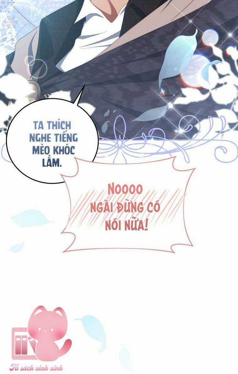 Trở Thành Tình Địch Của Các Nam Chính Chapter 61 trang 21