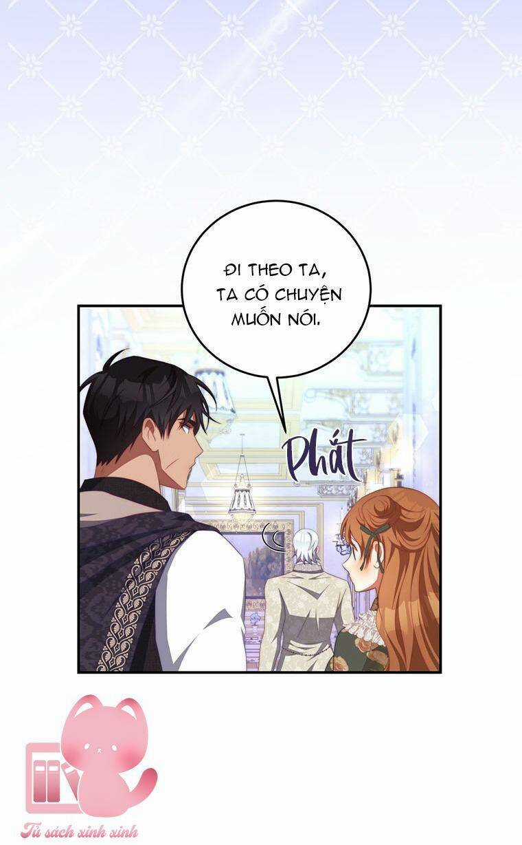 Trở Thành Tình Địch Của Các Nam Chính Chapter 61 trang 24