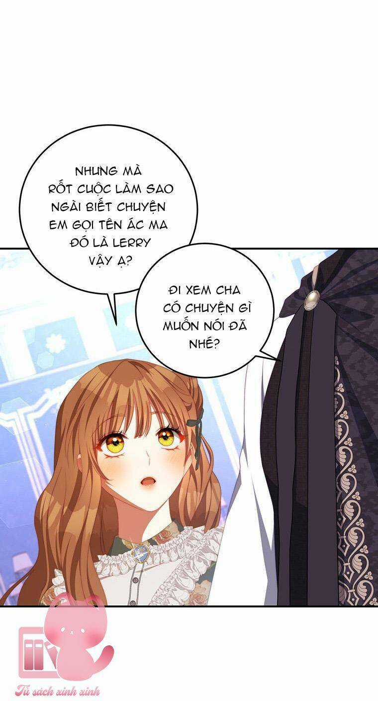 Trở Thành Tình Địch Của Các Nam Chính Chapter 61 trang 25