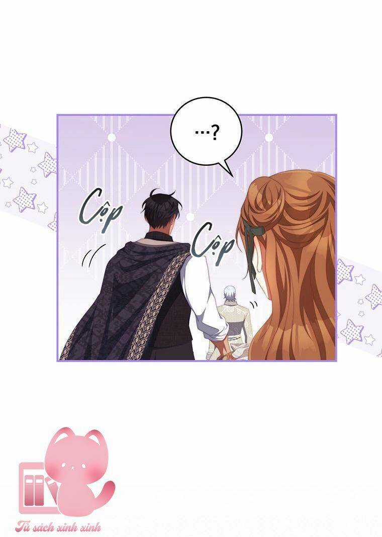 Trở Thành Tình Địch Của Các Nam Chính Chapter 61 trang 26