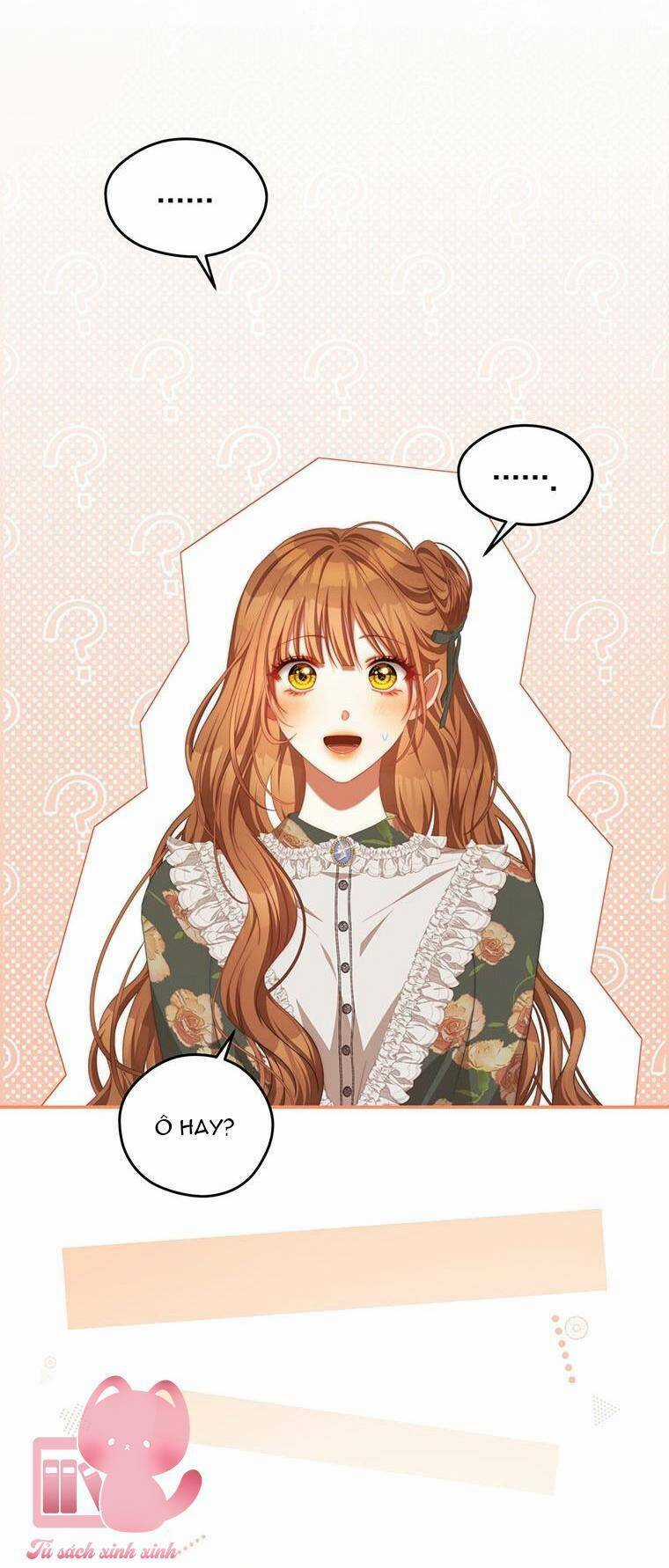 Trở Thành Tình Địch Của Các Nam Chính Chapter 61 trang 27