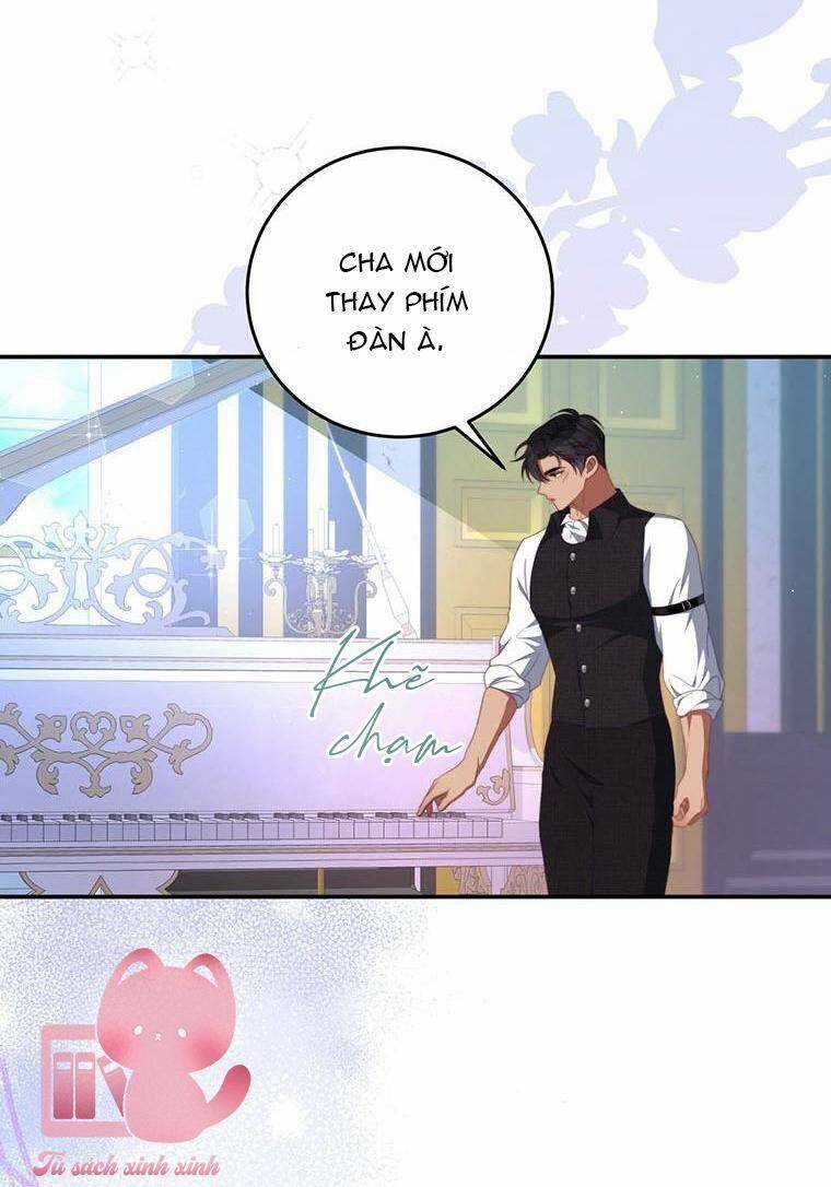 Trở Thành Tình Địch Của Các Nam Chính Chapter 61 trang 31