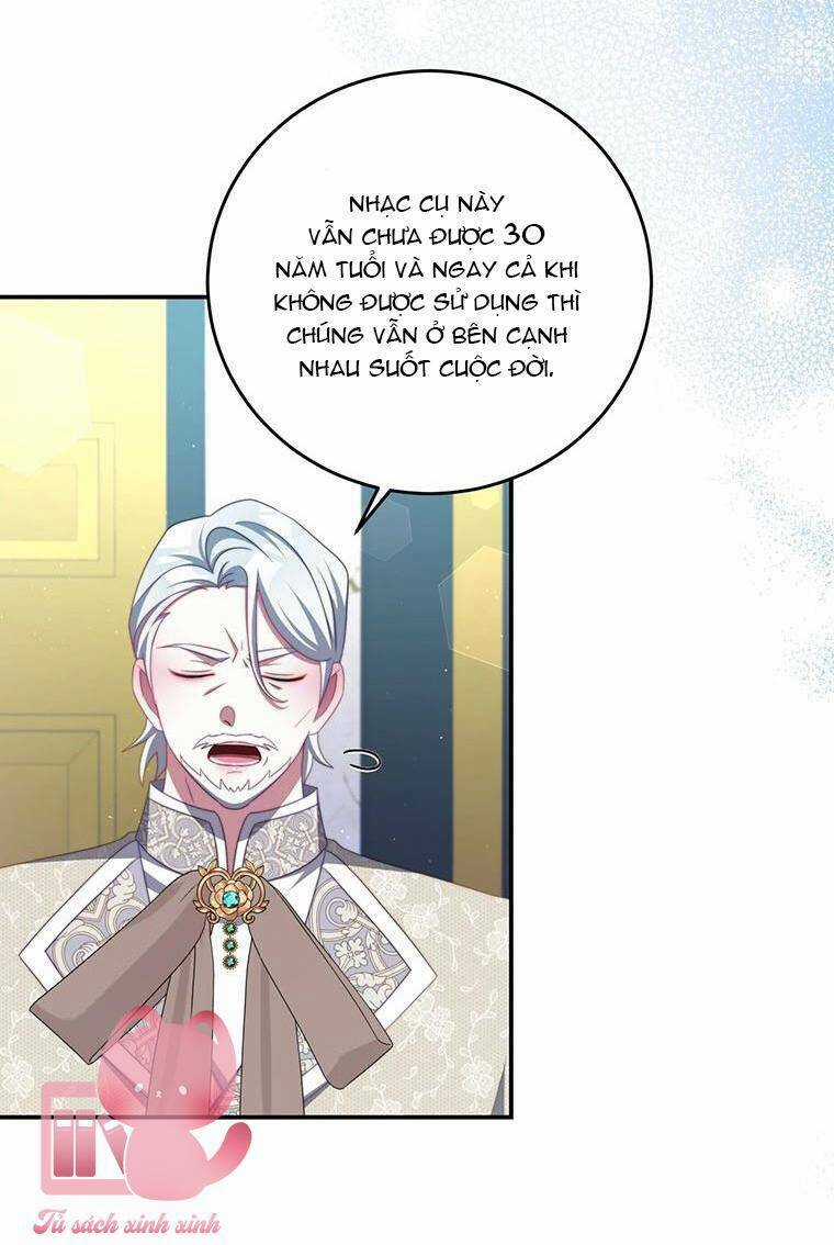 Trở Thành Tình Địch Của Các Nam Chính Chapter 61 trang 33