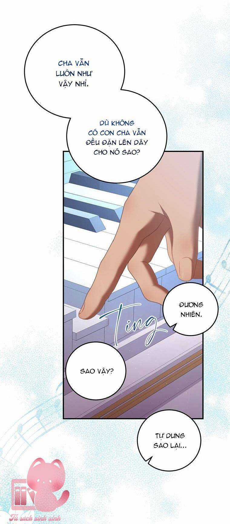 Trở Thành Tình Địch Của Các Nam Chính Chapter 61 trang 34