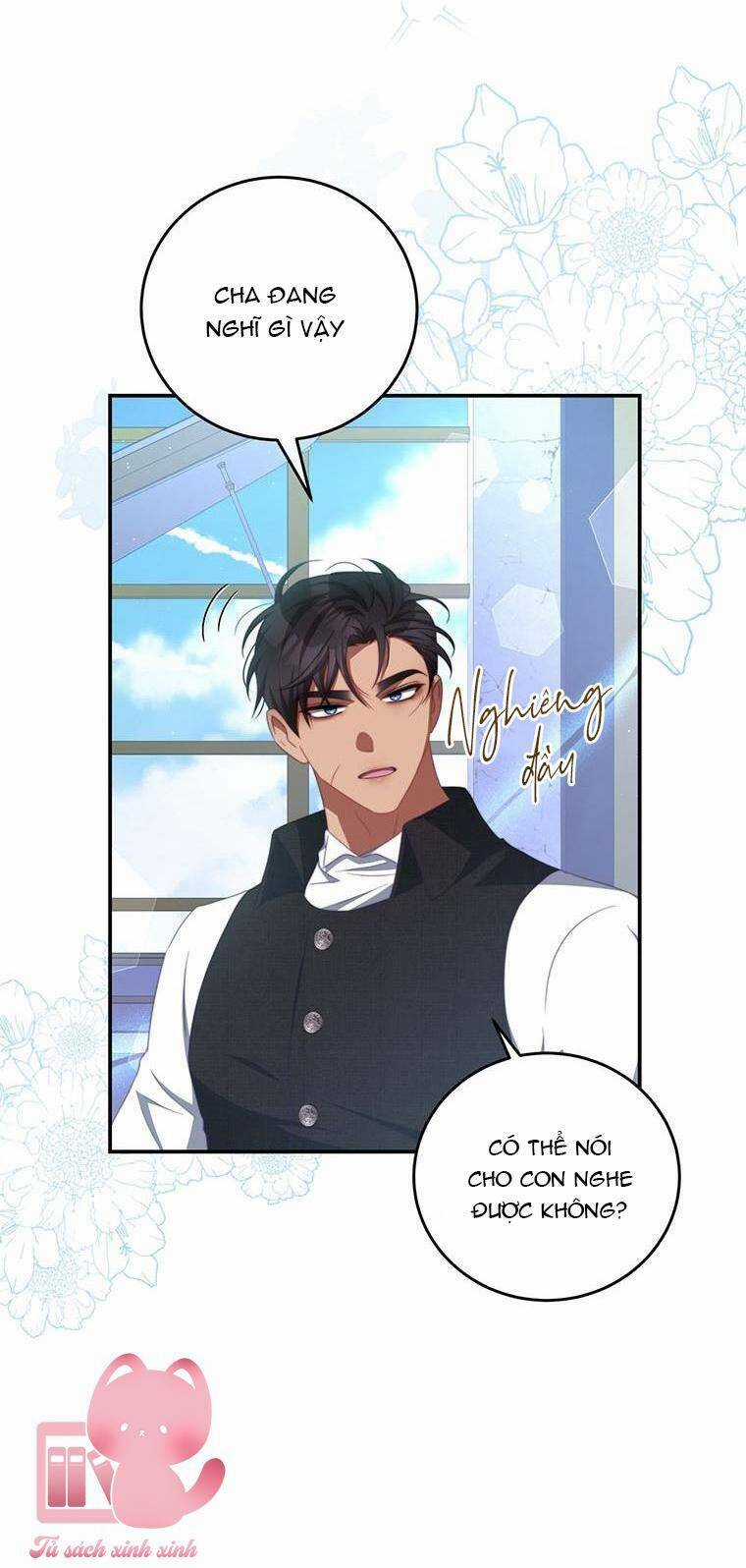 Trở Thành Tình Địch Của Các Nam Chính Chapter 61 trang 36