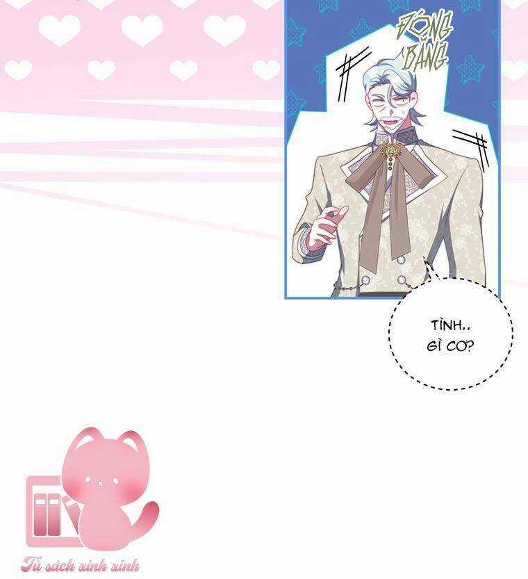 Trở Thành Tình Địch Của Các Nam Chính Chapter 61 trang 39