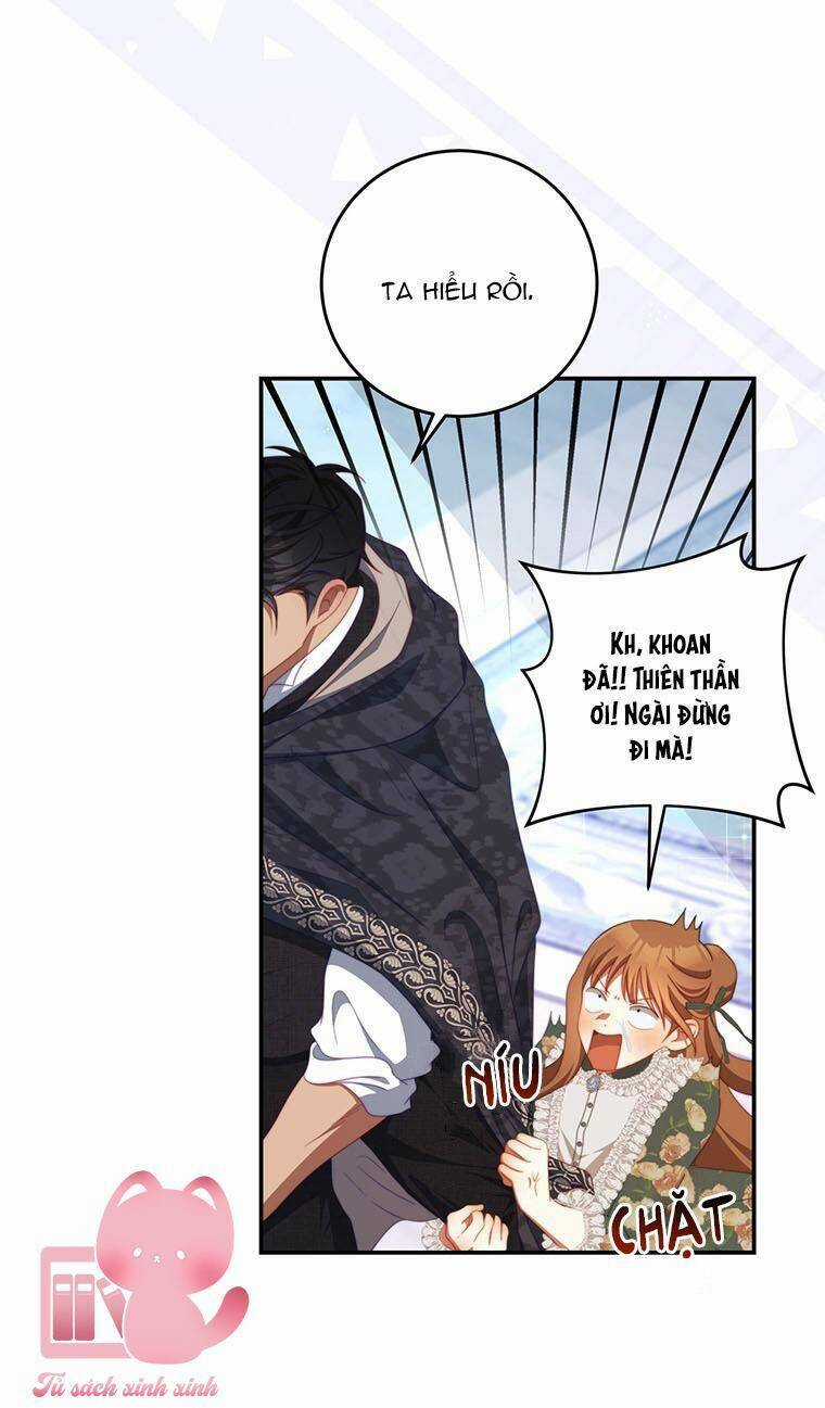 Trở Thành Tình Địch Của Các Nam Chính Chapter 61 trang 4