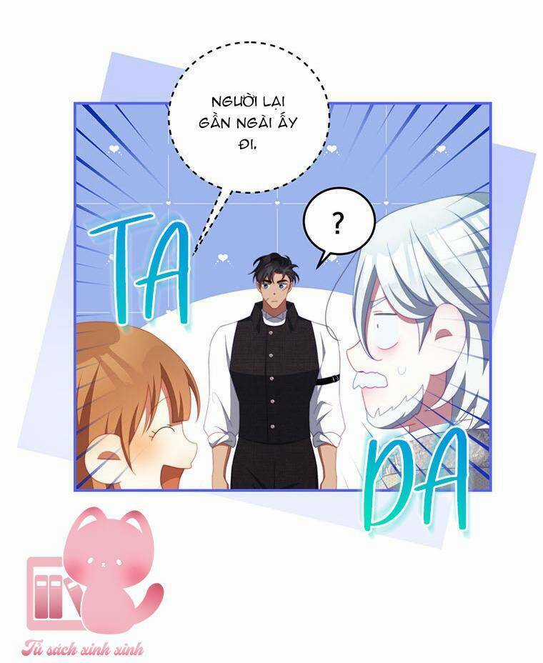 Trở Thành Tình Địch Của Các Nam Chính Chapter 61 trang 40