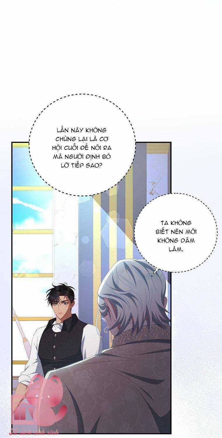 Trở Thành Tình Địch Của Các Nam Chính Chapter 61 trang 44