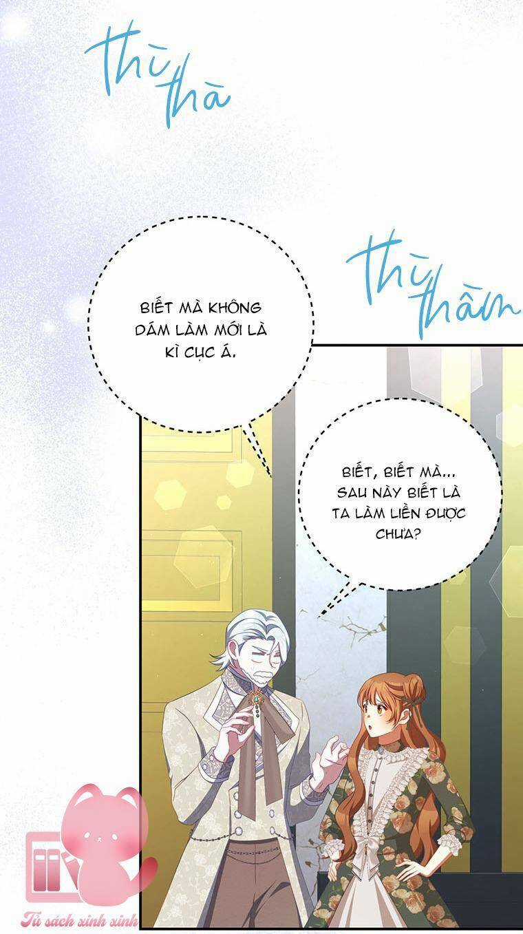 Trở Thành Tình Địch Của Các Nam Chính Chapter 61 trang 45