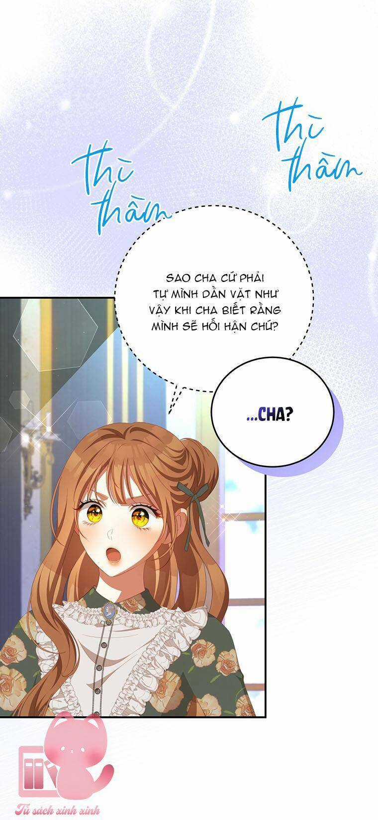 Trở Thành Tình Địch Của Các Nam Chính Chapter 61 trang 46