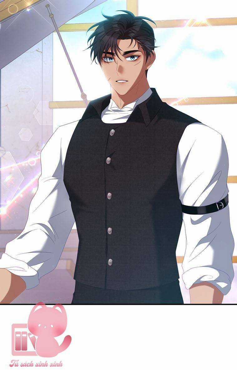 Trở Thành Tình Địch Của Các Nam Chính Chapter 61 trang 49