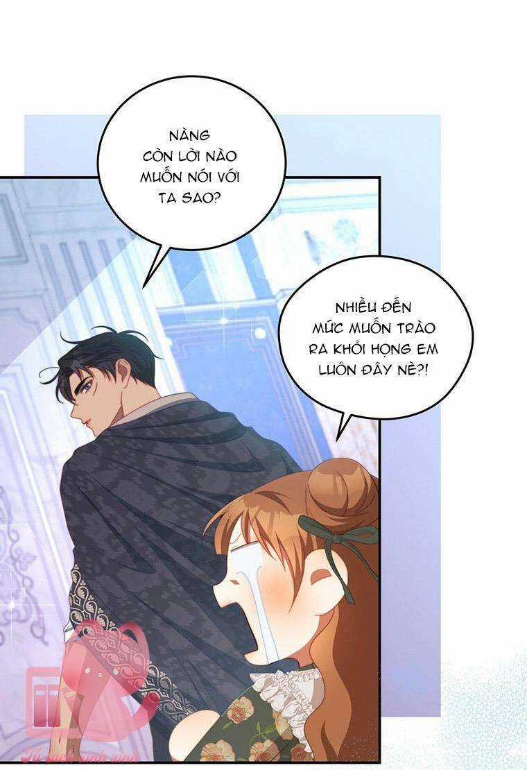 Trở Thành Tình Địch Của Các Nam Chính Chapter 61 trang 5