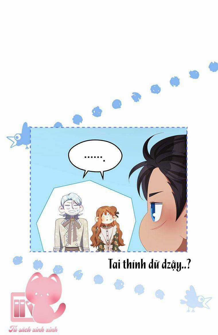 Trở Thành Tình Địch Của Các Nam Chính Chapter 61 trang 50