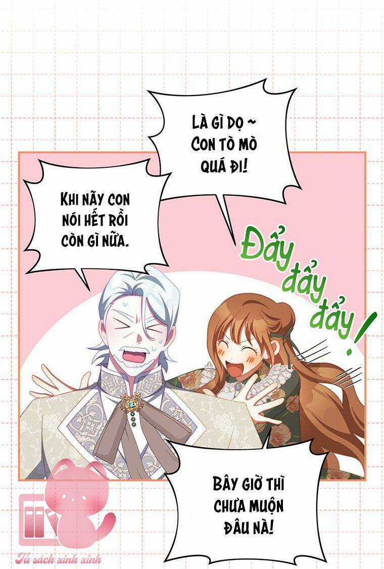 Trở Thành Tình Địch Của Các Nam Chính Chapter 61 trang 53