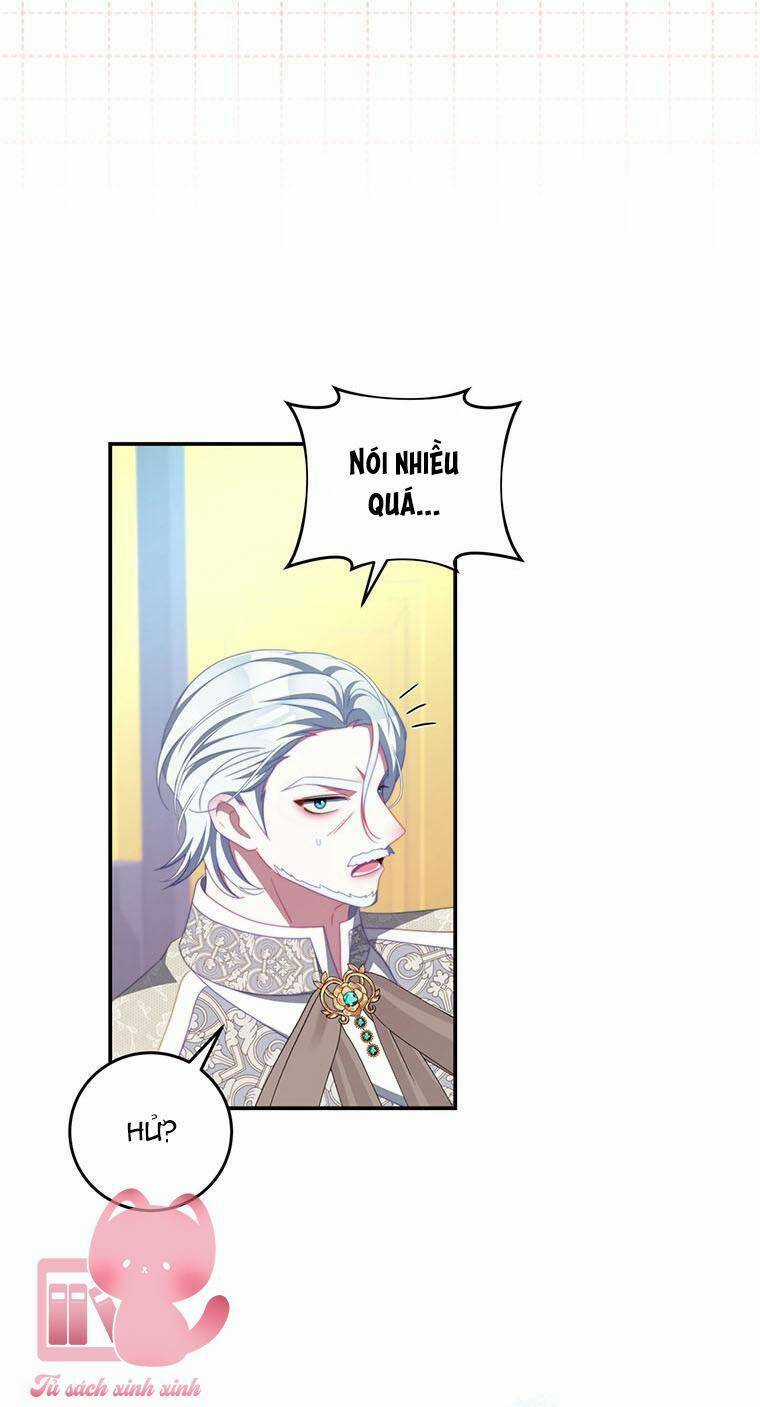 Trở Thành Tình Địch Của Các Nam Chính Chapter 61 trang 54