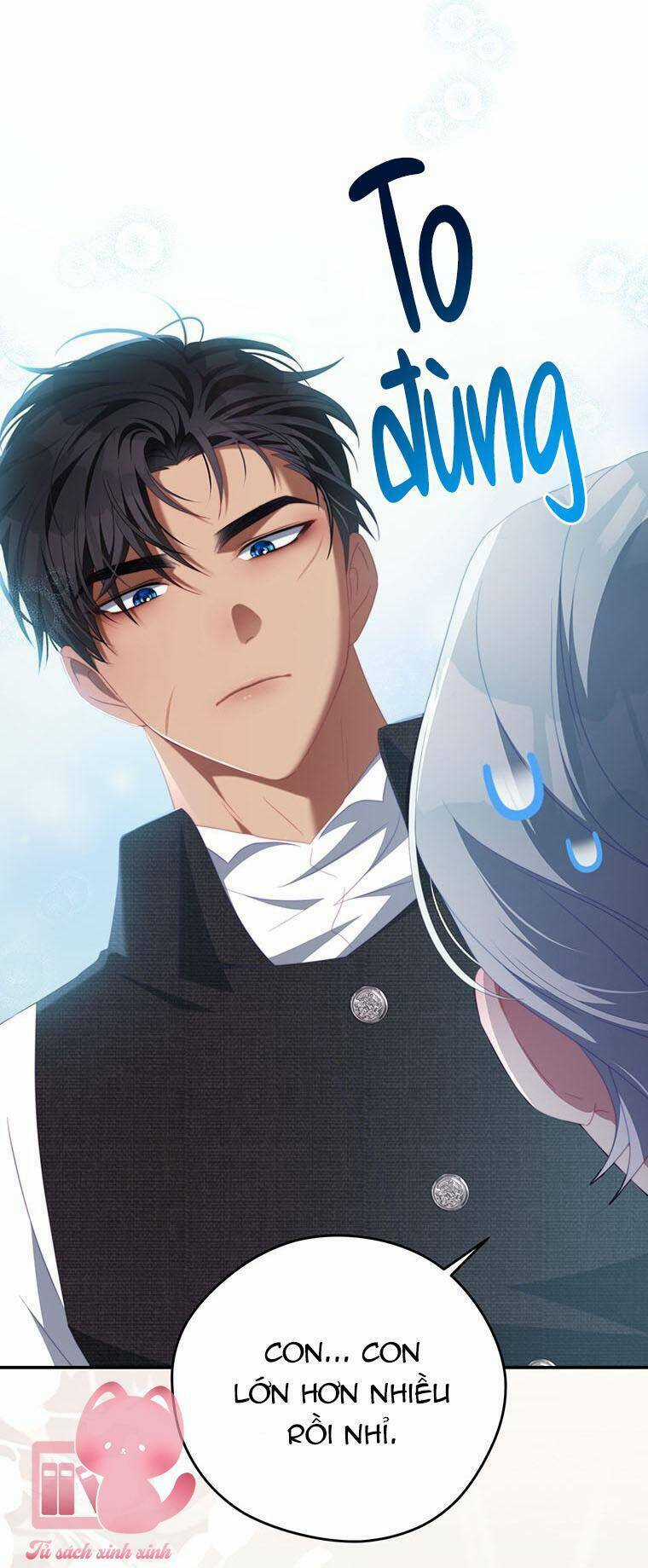 Trở Thành Tình Địch Của Các Nam Chính Chapter 61 trang 55