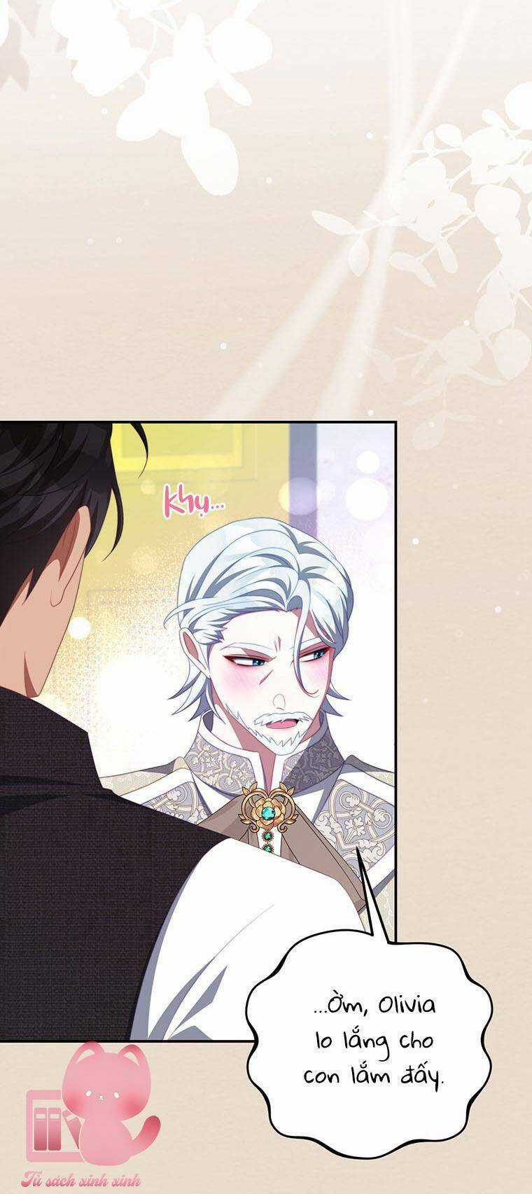 Trở Thành Tình Địch Của Các Nam Chính Chapter 61 trang 56