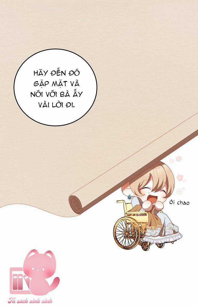 Trở Thành Tình Địch Của Các Nam Chính Chapter 61 trang 57